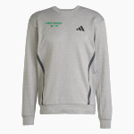 Risen Church <span class="pdp-name-mascot">Risen Church</span> adidas Men's Game & Go Team Issue Crew Front Thumbnail