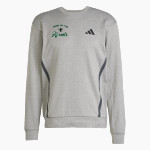 FAYETTEVILLE-MANLIUS HORNETS #FMHORNETPRIDE <span class="pdp-name-mascot">FAYETTEVILLE - MANLIUS HORNETS</span> adidas Men's Game & Go Team Issue Crew Front Thumbnail