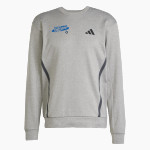 South Arbor Knights <span class="pdp-name-mascot">South Arbor Charter Academy Knights</span> adidas Men's Game & Go Team Issue Crew Front Thumbnail