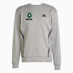 DES ARC HIGH SCHOOL EAGLES <span class="pdp-name-mascot">DES ARC EAGLES</span> adidas Men's Game & Go Team Issue Crew Front Thumbnail
