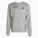 HOLLAND HIGH SCHOOL HORNETS <span class="pdp-name-mascot">HOLLAND HORNETS</span> adidas Men's Game & Go Team Issue Crew Front Thumbnail