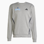 Mountainburg Dragons <span class="pdp-name-mascot">Mountainburg Dragons</span> adidas Men's Game & Go Team Issue Crew Front Thumbnail