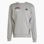 ROOSEVELT HIGH SCHOOL EAGLES <span class="pdp-name-mascot">ROOSEVELT EAGLES</span> adidas Men's Game & Go Team Issue Crew Front Thumbnail