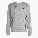 Holy Family Irish <span class="pdp-name-mascot">Holy Family Irish</span> adidas Men's Game & Go Team Issue Crew Front Thumbnail