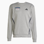 SAINT LAWRENCE CENTRAL HIGH SCHOOL LARRIES adidas Men's Game & Go Team Issue Crew Front Thumbnail