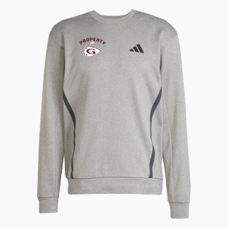 adidas Men's Game & Go Team Issue Crew
