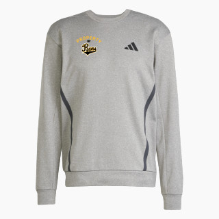 adidas Men's Game & Go Team Issue Crew