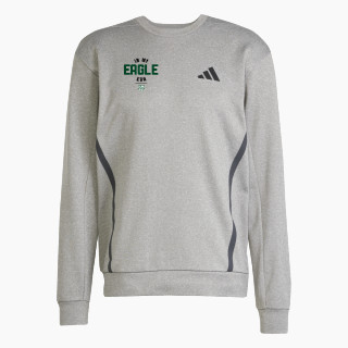 adidas Men's Game & Go Team Issue Crew