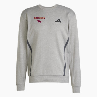 adidas Men's Game & Go Team Issue Crew