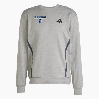 adidas Men's Game & Go Team Issue Crew