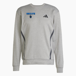 adidas Men's Game & Go Team Issue Crew