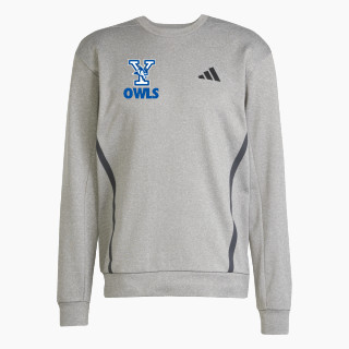 adidas Men's Game & Go Team Issue Crew