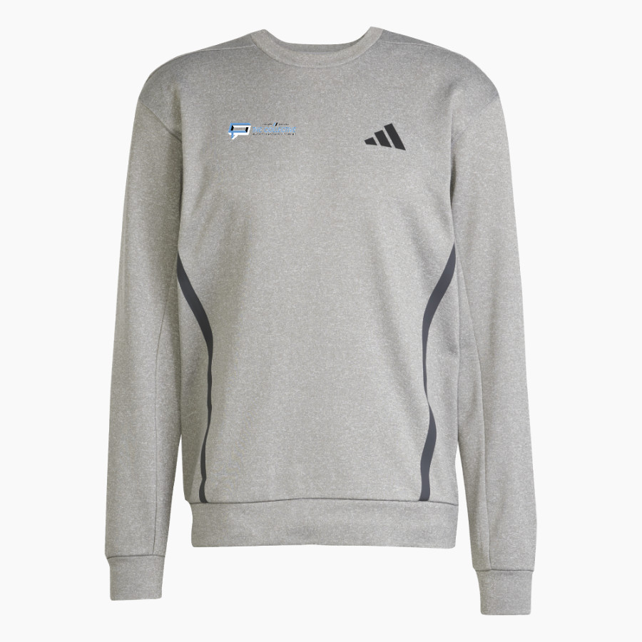 Believe In You <span class="pdp-name-mascot">Believe In You</span> adidas Men's Game & Go Team Issue Crew