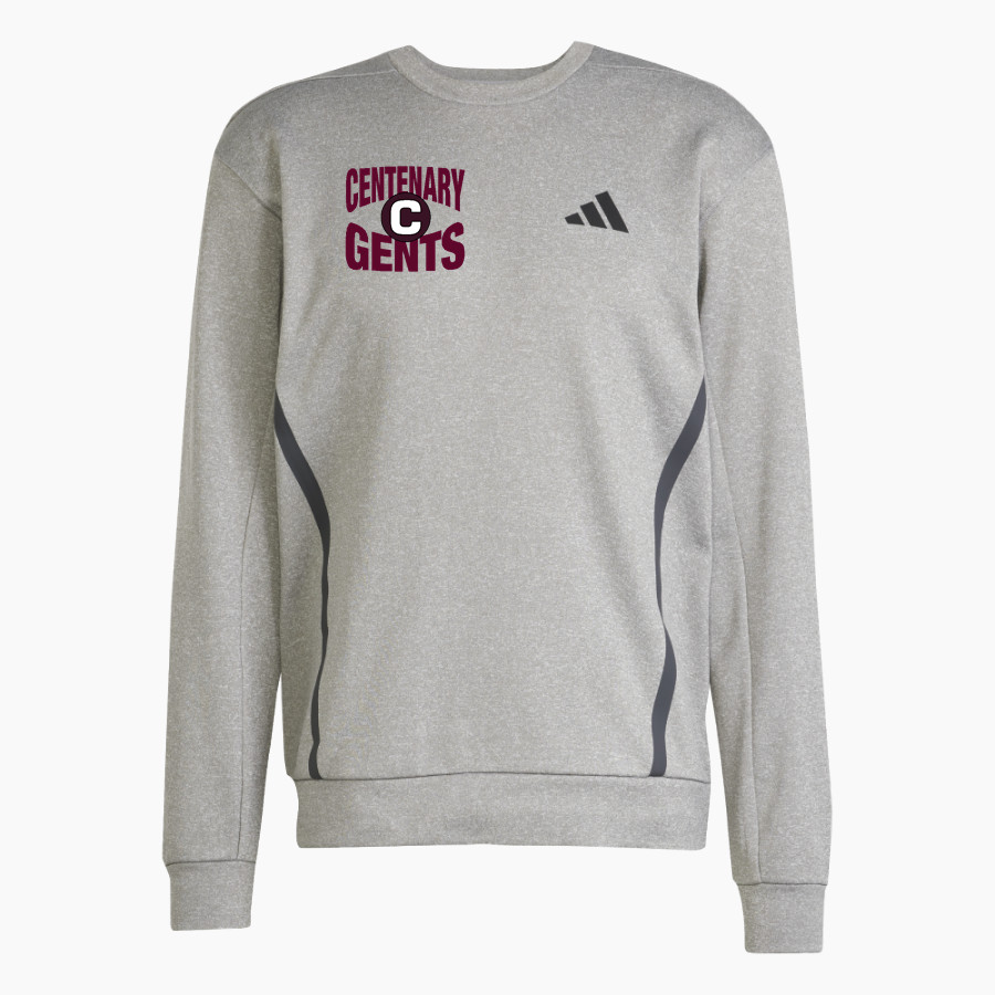 Centenary Gents <span class="pdp-name-mascot">Centenary Gents</span> adidas Men's Game & Go Team Issue Crew