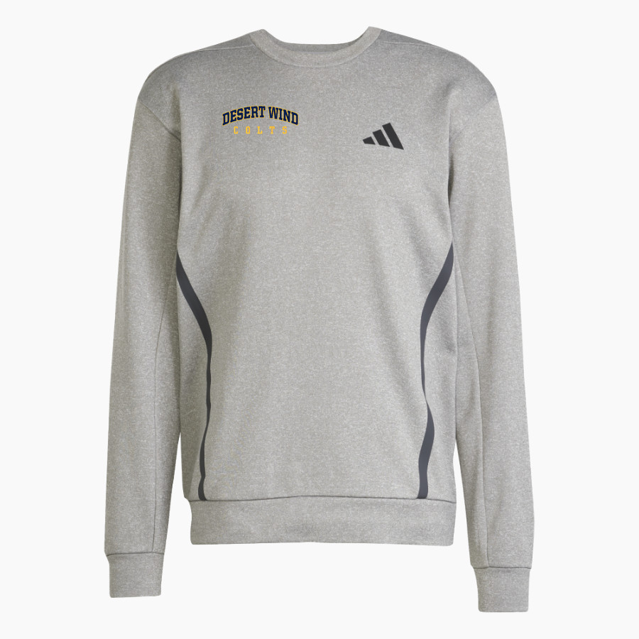 Desert Wind Colts <span class="pdp-name-mascot">Desert Wind Colts</span> adidas Men's Game & Go Team Issue Crew