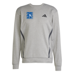 NORTH GREENE HIGH SCHOOL SPARTANS <span class="pdp-name-mascot">NORTH GREENE SPARTANS</span> adidas Men's Game & Go Team Issue Crew Front Thumbnail