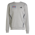 Bloomfield Warhawks <span class="pdp-name-mascot">Bloomfield Warhawks</span> adidas Men's Game & Go Team Issue Crew Front Thumbnail