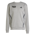 Mankato East Cougars <span class="pdp-name-mascot">Mankato East Cougars</span> adidas Men's Game & Go Team Issue Crew Front Thumbnail