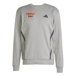 Tech High School Tigers <span class="pdp-name-mascot">Tech High School</span> adidas Men's Game & Go Team Issue Crew Front Thumbnail