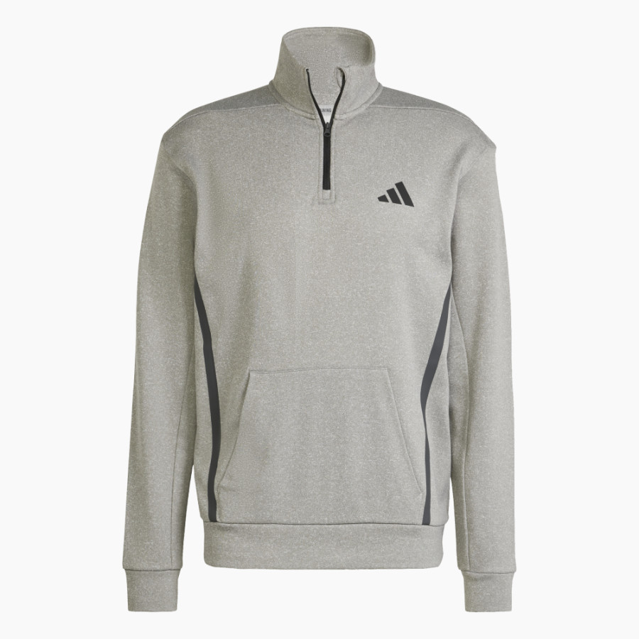 NYO NYO <span class="pdp-name-mascot">NYO</span> adidas Men's Game & Go Team Issue 1/4 Zip