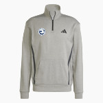 FARMERSVILLE HIGH SCHOOL AZTECS <span class="pdp-name-mascot">FARMERSVILLE AZTECS</span> adidas Men's Game & Go Team Issue 1/4 Zip Front Thumbnail