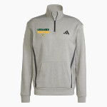 LANSDALE CATHOLIC HIGH SCHOOL Crusaders Online Store adidas Men's Game & Go Team Issue 1/4 Zip Front Thumbnail