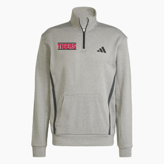 adidas Men's Game & Go Team Issue 1/4 Zip