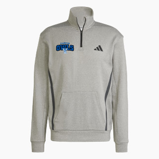 adidas Men's Game & Go Team Issue 1/4 Zip