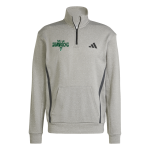 TRINITY HIGH SCHOOL SHAMROCKS <span class="pdp-name-mascot">TRINITY SHAMROCKS</span> adidas Men's Game & Go Team Issue 1/4 Zip Front Thumbnail