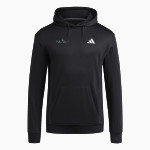 Arma Dei Academy Arma Dei Academy adidas Men's Game&Go Training Hoodie Front Thumbnail