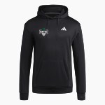 Elevation Flyers <span class="pdp-name-mascot">Elevation Flyers</span> adidas Men's Game&Go Training Hoodie Front Thumbnail