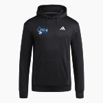 HAMILTON HIGH SCHOOL MARINES <span class="pdp-name-mascot">HAMILTON MARINES</span> adidas Men's Game&Go Training Hoodie Front Thumbnail