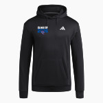 Norfolk Collegiate Oaks <span class="pdp-name-mascot">Norfolk Collegiate Oaks</span> adidas Men's Game&Go Training Hoodie Front Thumbnail