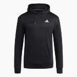 Seaport Real Estate <span class="pdp-name-mascot">0</span> adidas Men's Game&Go Training Hoodie Front Thumbnail