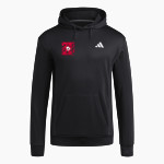 LONG TRAIL SCHOOL MOUNTAIN LIONS adidas Men's Game&Go Training Hoodie Front Thumbnail