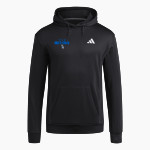 ARROYO GRANDE HIGH SCHOOL EAGLES <span class="pdp-name-mascot">ARROYO GRANDE EAGLES</span> adidas Men's Game&Go Training Hoodie Front Thumbnail