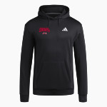 CLARION-GOLDFIELD-DOWS HIGH SCHOOL COWBOYS <span class="pdp-name-mascot">CLARION - GOLDFIELD COWBOYS</span> adidas Men's Game&Go Training Hoodie Front Thumbnail