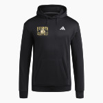 E E SMITH HIGH SCHOOL GOLDEN BULLS <span class="pdp-name-mascot">E E SMITH GOLDEN BULLS</span> adidas Men's Game&Go Training Hoodie Front Thumbnail
