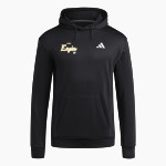 Akins Eagles <span class="pdp-name-mascot">Akins Eagles</span> adidas Men's Game&Go Training Hoodie Front Thumbnail