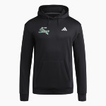 SPECTRUM HIGH SCHOOL STING <span class="pdp-name-mascot">SPECTRUM STING</span> adidas Men's Game&Go Training Hoodie Front Thumbnail