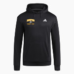 Fuentes Eagles <span class="pdp-name-mascot">Fuentes Eagles</span> adidas Men's Game&Go Training Hoodie Front Thumbnail