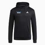 Frozen Ropes Natick Frozen Ropes Natick <span class="pdp-name-mascot">Frozen Ropes</span> adidas Men's Game&Go Training Hoodie Front Thumbnail