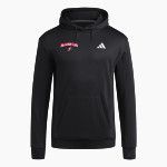 Manitowoc Lutheran Lancers <span class="pdp-name-mascot">Manitowoc Lutheran High School Lancers</span> adidas Men's Game&Go Training Hoodie Front Thumbnail