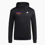 Skyline Gila River Mustangs <span class="pdp-name-mascot">Skyline Mustangs</span> adidas Men's Game&Go Training Hoodie Front Thumbnail