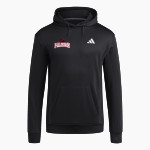 East Hartford Middle School <span class="pdp-name-mascot">East Hartford Falcons</span> adidas Men's Game&Go Training Hoodie Front Thumbnail