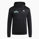 SETON HIGH SCHOOL SAINTS <span class="pdp-name-mascot">SETON SAINTS</span> adidas Men's Game&Go Training Hoodie Front Thumbnail