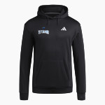 Northshore Titans Online Store <span class="pdp-name-mascot">Northshore Titans</span> adidas Men's Game&Go Training Hoodie Front Thumbnail