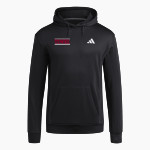 Val Vista Academy Vipers <span class="pdp-name-mascot">Val Vista Academy Vipers</span> adidas Men's Game&Go Training Hoodie Front Thumbnail