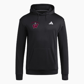 adidas Men's Game&Go Training Hoodie