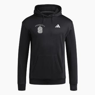 adidas Men's Game&Go Training Hoodie